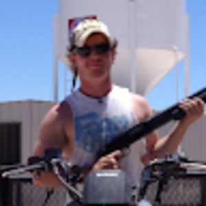 Meet your Posher, Tyler